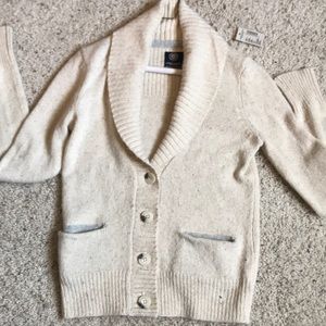 American Eagle Sweater Cardigan